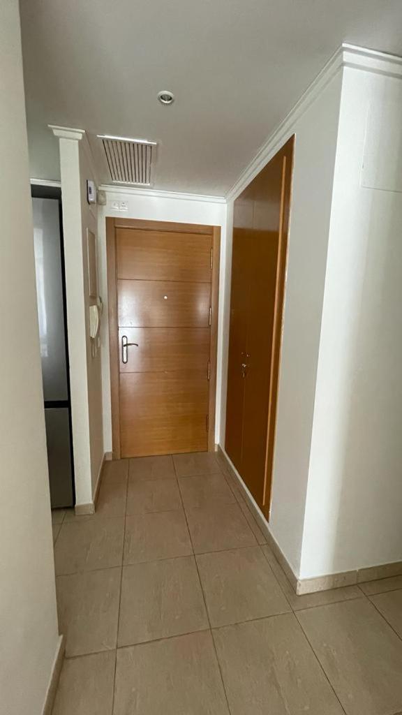 Apartamento Tintin モライラ エクステリア 写真